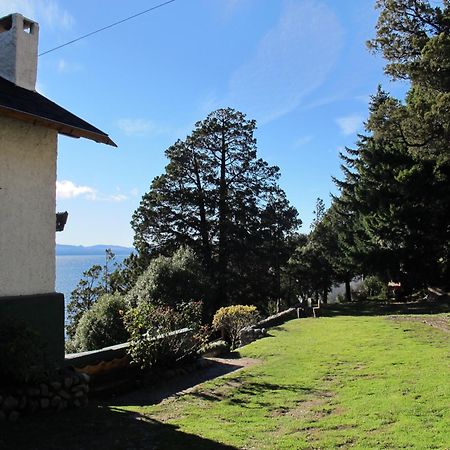 Hosteria Santa Rita San Carlos de Bariloche Luaran gambar