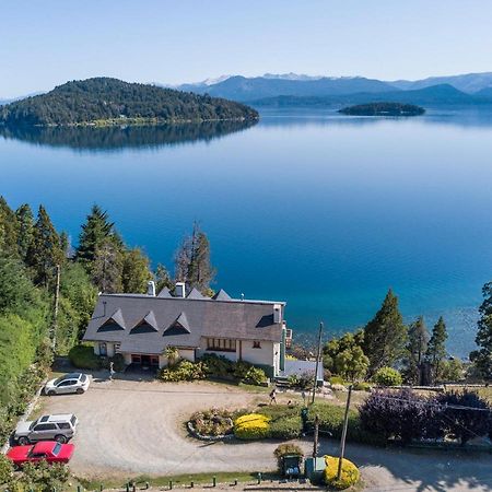 Hosteria Santa Rita San Carlos de Bariloche Luaran gambar