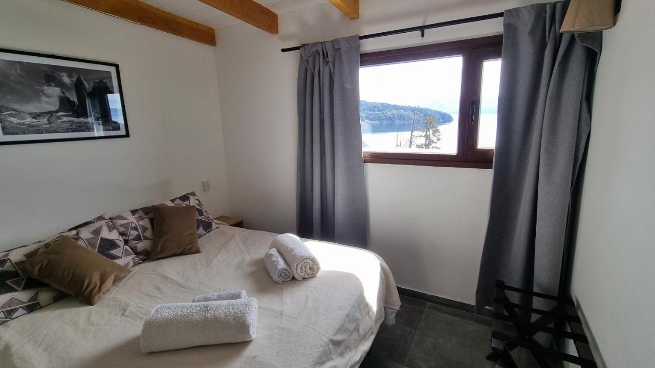 Hosteria Santa Rita San Carlos de Bariloche Luaran gambar