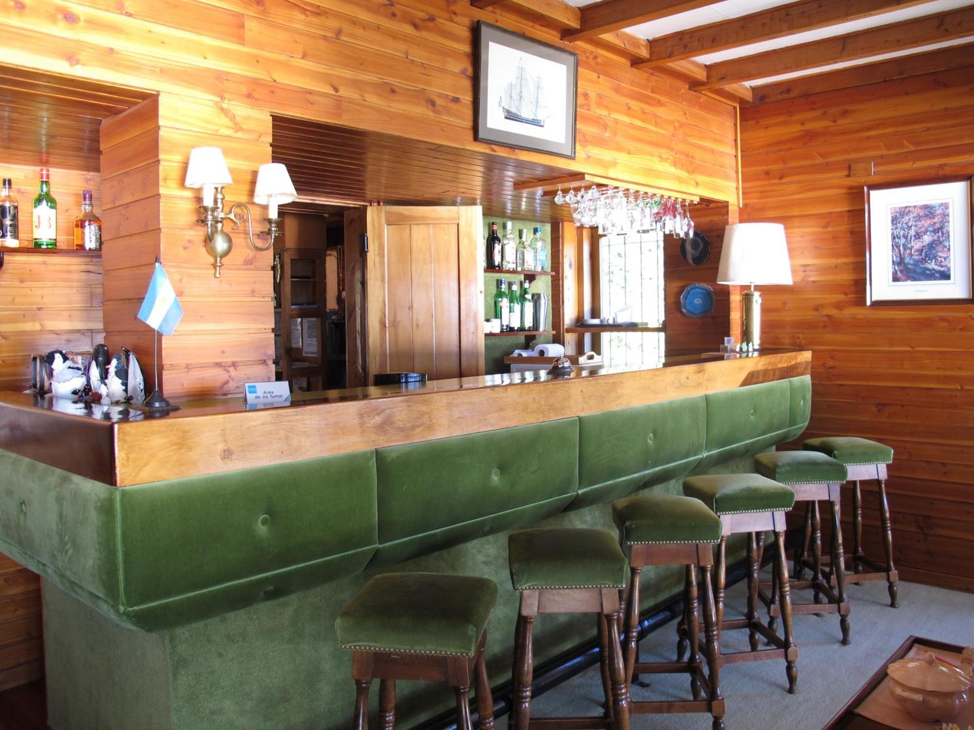 Hosteria Santa Rita San Carlos de Bariloche Luaran gambar