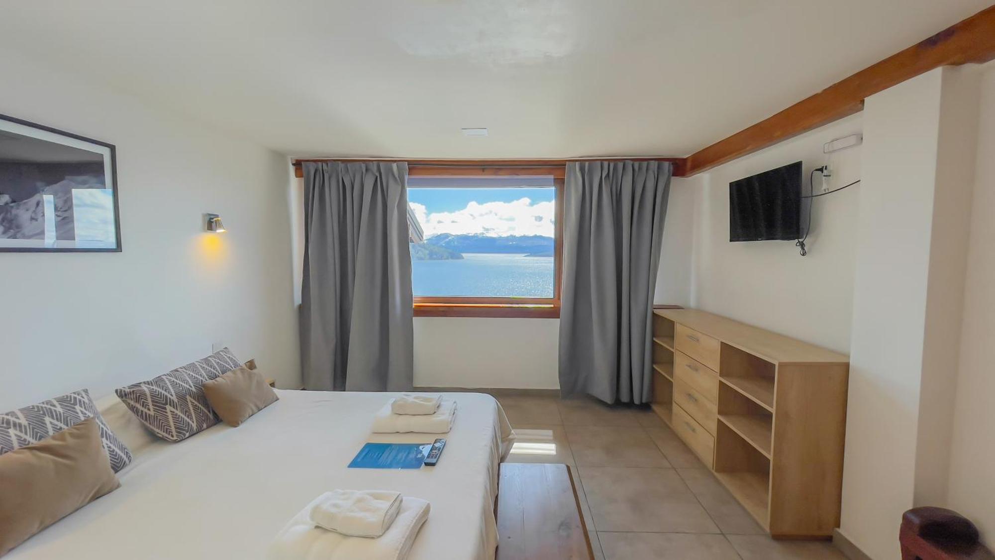 Hosteria Santa Rita San Carlos de Bariloche Luaran gambar