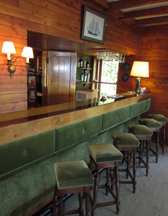 Hosteria Santa Rita San Carlos de Bariloche Luaran gambar